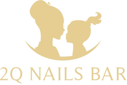 2Q NAILS BAR trademark