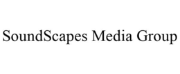 SOUNDSCAPES MEDIA GROUP trademark