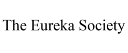 THE EUREKA SOCIETY trademark