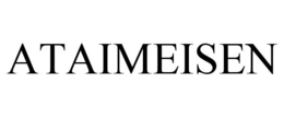 ATAIMEISEN trademark