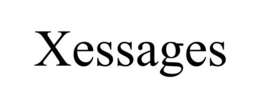 XESSAGES trademark