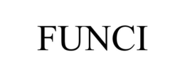 FUNCI trademark