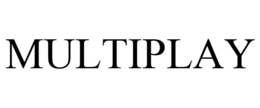 MULTIPLAY trademark