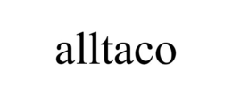 ALLTACO trademark