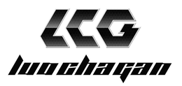LCG LUOCHAGAN trademark