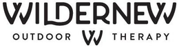 WILDERNEW OUTDOOR THERAPY W trademark