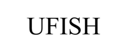 UFISH trademark