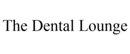 THE DENTAL LOUNGE trademark