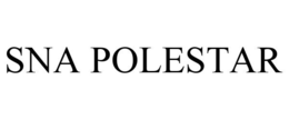 SNA POLESTAR trademark