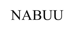 NABUU trademark