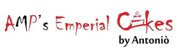 AMP'S EMPERIAL CAKES BY ANTONIÒ E trademark