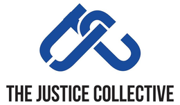THE JUSTICE COLLECTIVE trademark