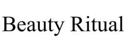 BEAUTY RITUAL trademark