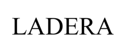 LADERA trademark