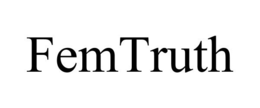 FEMTRUTH trademark