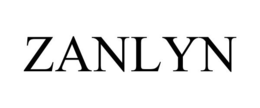 ZANLYN trademark