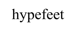 HYPEFEET trademark