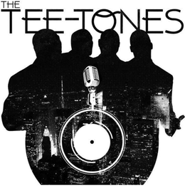 THE TEE-TONES trademark