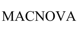 MACNOVA trademark