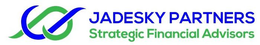 JP JADESKY PARTNERS STRATEGIC FINANCIAL ADVISORS trademark