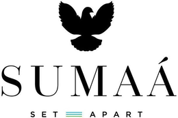 SUMAÁ SET APART trademark