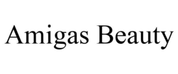AMIGAS BEAUTY trademark