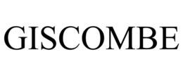GISCOMBE trademark