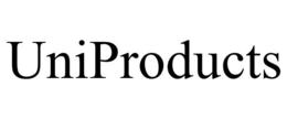 UNIPRODUCTS trademark