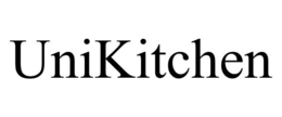 UNIKITCHEN trademark