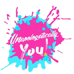 UNAPOLOGETICALLY YOU! trademark