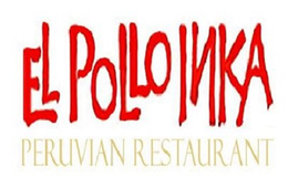 EL POLLO INKA PERUVIAN RESTAURANT trademark
