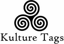 KULTURE TAGS trademark