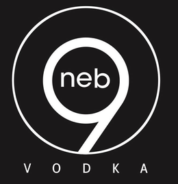NEB9 VODKA trademark