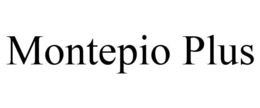 MONTEPIO PLUS trademark