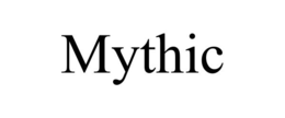 MYTHIC trademark