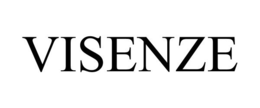 VISENZE trademark