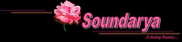 SOUNDARYA ECHOING BEAUTY... trademark