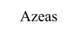 AZEAS trademark