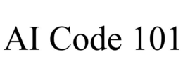 AI CODE 101 trademark