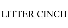 LITTER CINCH trademark