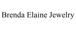 BRENDA ELAINE JEWELRY trademark