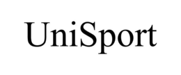 UNISPORT trademark