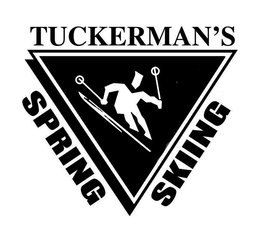TUCKERMAN'S SPRING SKIING trademark