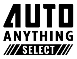 AUTO ANYTHING SELECT trademark