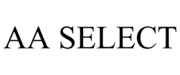AA SELECT trademark
