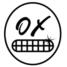 OX trademark