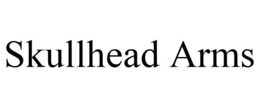SKULLHEAD ARMS trademark