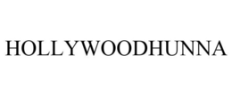 HOLLYWOODHUNNA trademark