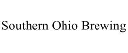 SOUTHERN OHIO BREWING trademark