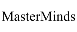 MASTERMINDS trademark
